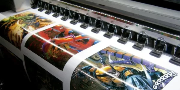 VINIL DE IMPRESIÓN - Image 2